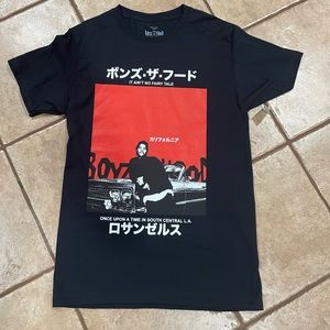 NEW Boyz n The Hood Ice cube Shirt